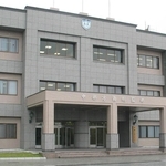 陸上自衛隊中部方面総監部