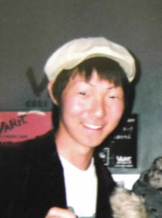 小前宏一さん