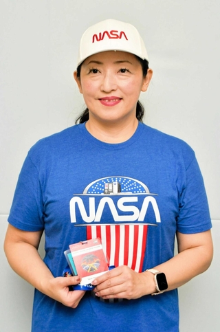 山口たかえさん