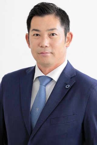 岩田稔さん　　（提供）