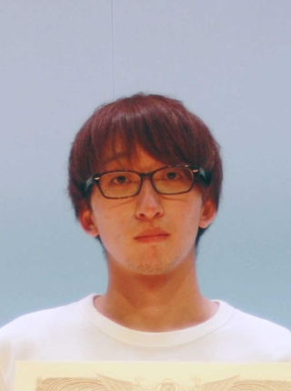 松永　翔さん（神崎工業高校）