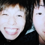 小前宏一さん（右）と神谷輝さん