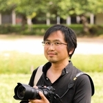 池田次郎さん