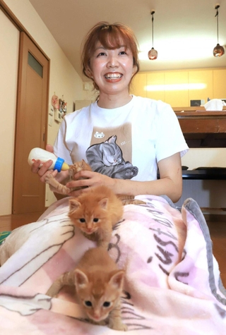 高村友佳さん