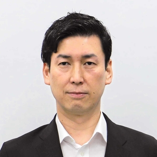 渡辺恒紀市長付参事・経営戦略室長