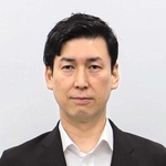 渡辺恒紀市長付参事・経営戦略室長