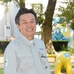 宮﨑健一さん