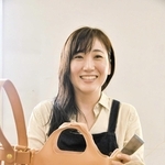 沖石吉華さん