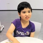 金崎諒真さん