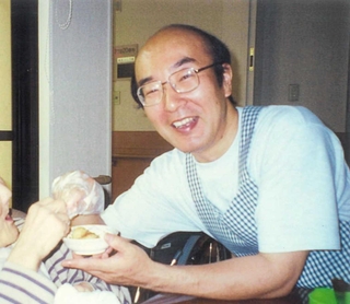 介護施設で働き始めて数年。精神状態はぼろぼろだった（提供）