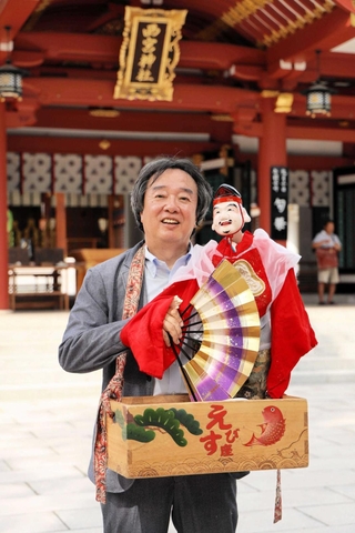 松田恵司さん