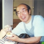 介護施設で働き始めて数年。精神状態はぼろぼろだった（提供）