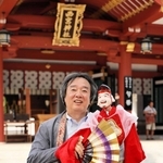松田恵司さん