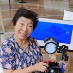 佐治はるみさん