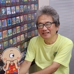 大野穣一さん
