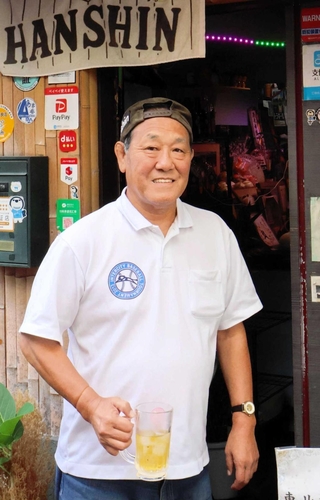 内海清さん