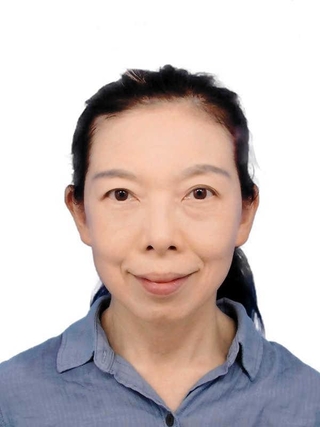 薦田愛さん