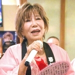 外野桜子さん