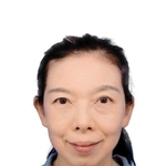 薦田愛さん