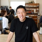 林尚志さん