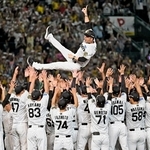 阪神のリーグ優勝報告会、尼崎市民3千人無料招待　5日から受け付け、2軍球場で25日開催