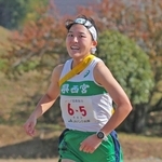 女子の県西宮、昨年の雪辱果たす　男子8位の県伊丹「悔しさしかない」　県高校駅伝、阪神から男女4校近畿へ