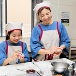 「ピザ風蒸しパン」に最優秀賞　防災食レシピ競う大会、西宮の田上寛子さん考案