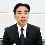 西宮市長選　立候補表明の現職・石井氏「子ども支えることに注力」　26年3月22日告示