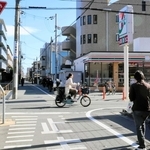 阪神間　自転車事故、高い発生率　ヘルメット着用呼びかけ