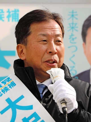 大串正樹氏