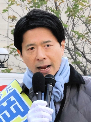 岡田悟氏