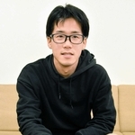 写真で残る母にもらった安心感　芦屋で1歳の時に被災、井上さん「守り神みたいな存在」