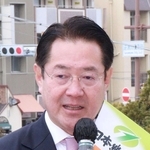 市村浩一郎氏