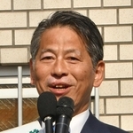 山田賢司氏