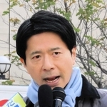 岡田悟氏