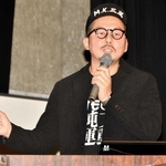 「ありのままの世界を書く」　西宮在住の芥川賞作家、松永Ｋ三蔵さん　自身の純文学観を語る