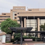 患者の足の骨折　医師が見落とす　宝塚市立病院　兵庫