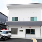 尼崎南署、尼崎西交番の運用開始　稲葉荘、大庄、大島の3交番を集約