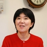 藤田美保さん