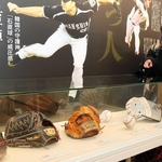 JFK、呉昇桓…阪神タイガースの救援陣に注目　甲子園歴史館で企画展、7月26日まで