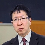 西宮署の高本隆一刑事２課長