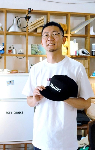 多田銀次郎さん