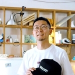 多田銀次郎さん