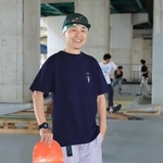 ＜ひと探訪＞川西市スケートボード協会副会長・齊藤恵さん　憧れのパーク文化を日本でも