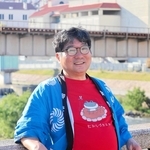 塩川恵造さん