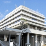 西宮市役所＝西宮市六湛寺町