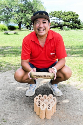 内藤平さん