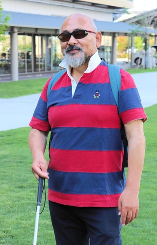 古川泰浩さん