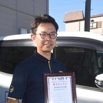 ＜ひと探訪＞高齢でも外出楽しめる社会を　介護旅行業を尼崎で展開、猪飼陽一さん
