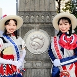 宝塚市、観光大使「リボンの騎士『サファイア』」2人を募集　性別、住所問わず